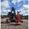 2006 Timbco 425EXL Track Feller Buncher